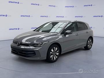 VOLKSWAGEN GOLF 1.5 ETSI 115 CV DSG LI