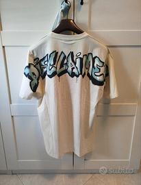t-shirt manica corta