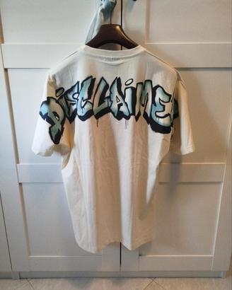 t-shirt manica corta