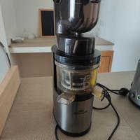 estrattore sirman ektor 37