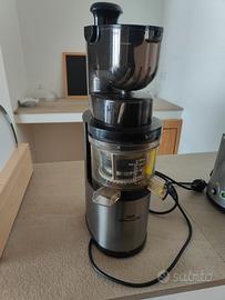 estrattore sirman ektor 37