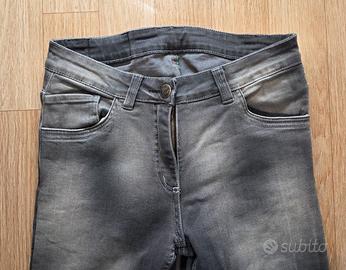 Pantalone moto Motto Wear