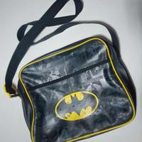 Borsa Tracolla Batman