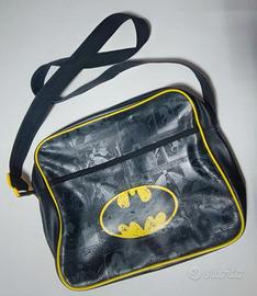 Borsa Tracolla Batman