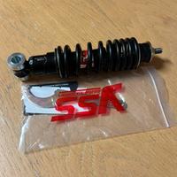 AMMORTIZZATORE ANTERIORE YSS VESPA 50/125