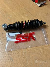 AMMORTIZZATORE ANTERIORE YSS VESPA 50/125