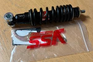 AMMORTIZZATORE ANTERIORE YSS VESPA 50/125