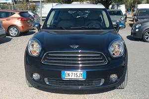 Mini Cooper D Countryman 2012 - 1.6 diesel Lb auto