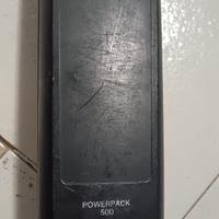 Bosch Powerpack 500wh