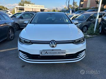 Volkswagen Golf 1.0 TSI 115 CV 5p. Sport BlueMotio