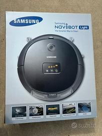 Robot aspirapolvere samsung