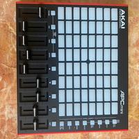 Akai APC Mini – Controller MIDI per Ableton
