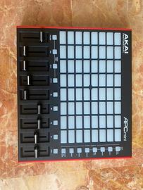 Akai APC Mini – Controller MIDI per Ableton