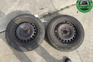 gomme usate 1856515 Estivo NEXEN - N blue HD Plus 