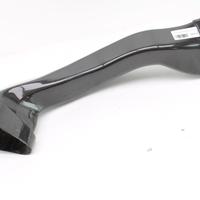 Condotto convogliatore aria Sinistro carbonio Duca