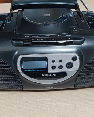 Stereo Philips vintage
