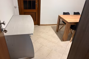 AOSTA Via Montmayeur - Transitorio Arredato 45mq