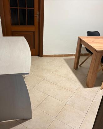 AOSTA Via Montmayeur - Transitorio Arredato 45mq