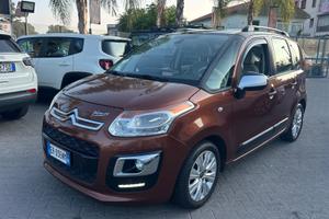 Citroen C3 Picasso CAMBIO automatico 1.6 e-HDi Exc