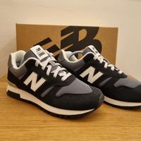 new Balance 565 taglia 40