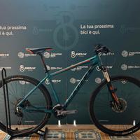 MTB Front: Scott Aspect 930 Taglia L