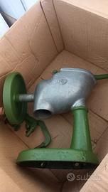 Tritaghiaccio vintage