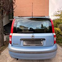 Fiat Panda 1.2 Benzina – Anno 2006 – 143.000 km