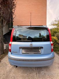 Fiat Panda 1.2 Benzina – Anno 2006 – 143.000 km
