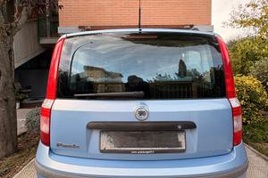 Fiat Panda 1.2 Benzina – Anno 2006 – 143.000 km