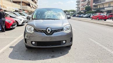 Renault Twingo TCe 95 CV Intens LED NAVI KAMERA PE