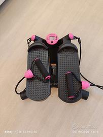 Stepper  DOMYOS  Decathlon