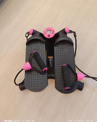 Stepper  DOMYOS  Decathlon