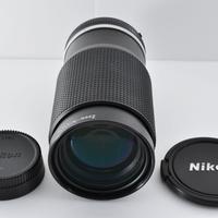 Nikon Zoom-NIKKOR 35-135mm f/3.5-4.5 Ai-S