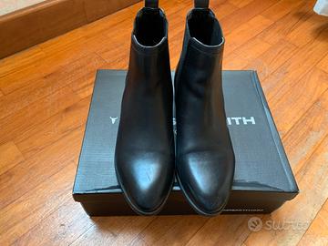 Stivaletti Windsor Smith originali