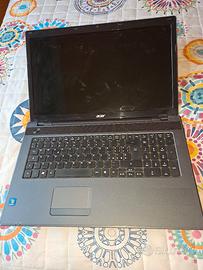 Acer Aspire 7250