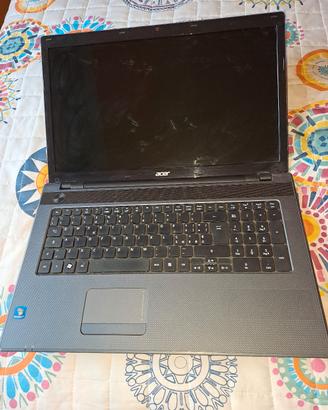Acer Aspire 7250