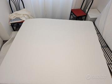 Materasso matrimoniale ÅKREHAMN