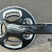 guarnitura fsa in carbonio