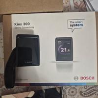 BOSCH Kiox 300 + System controller BRC3100