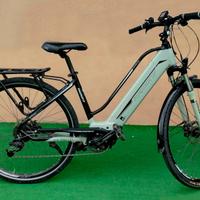 EBIKE TREKKING ARMONY SANREMO USATA