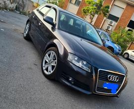 AUDI A3 Sportback e-tron - 2010
