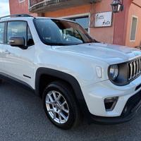 Jeep Renegade 2.0 Mjt 140CV 4WD Active Drive Low L