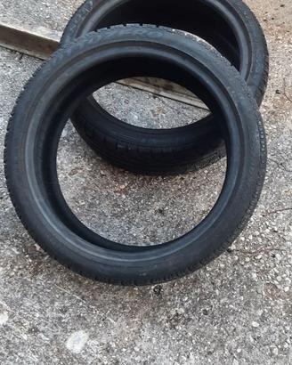 Pirelli sottozero winter 