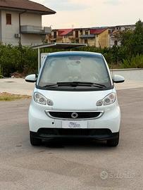 Smart ForTwo 1000 52 kW coupé pulse