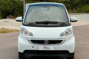 Smart ForTwo 1000 52 kW coupé pulse
