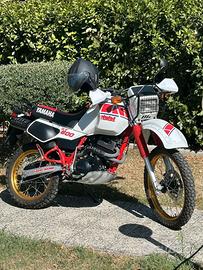 Yamaha Tenere’