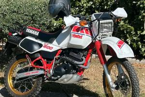 Yamaha Tenere’