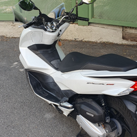 Honda pcx 150