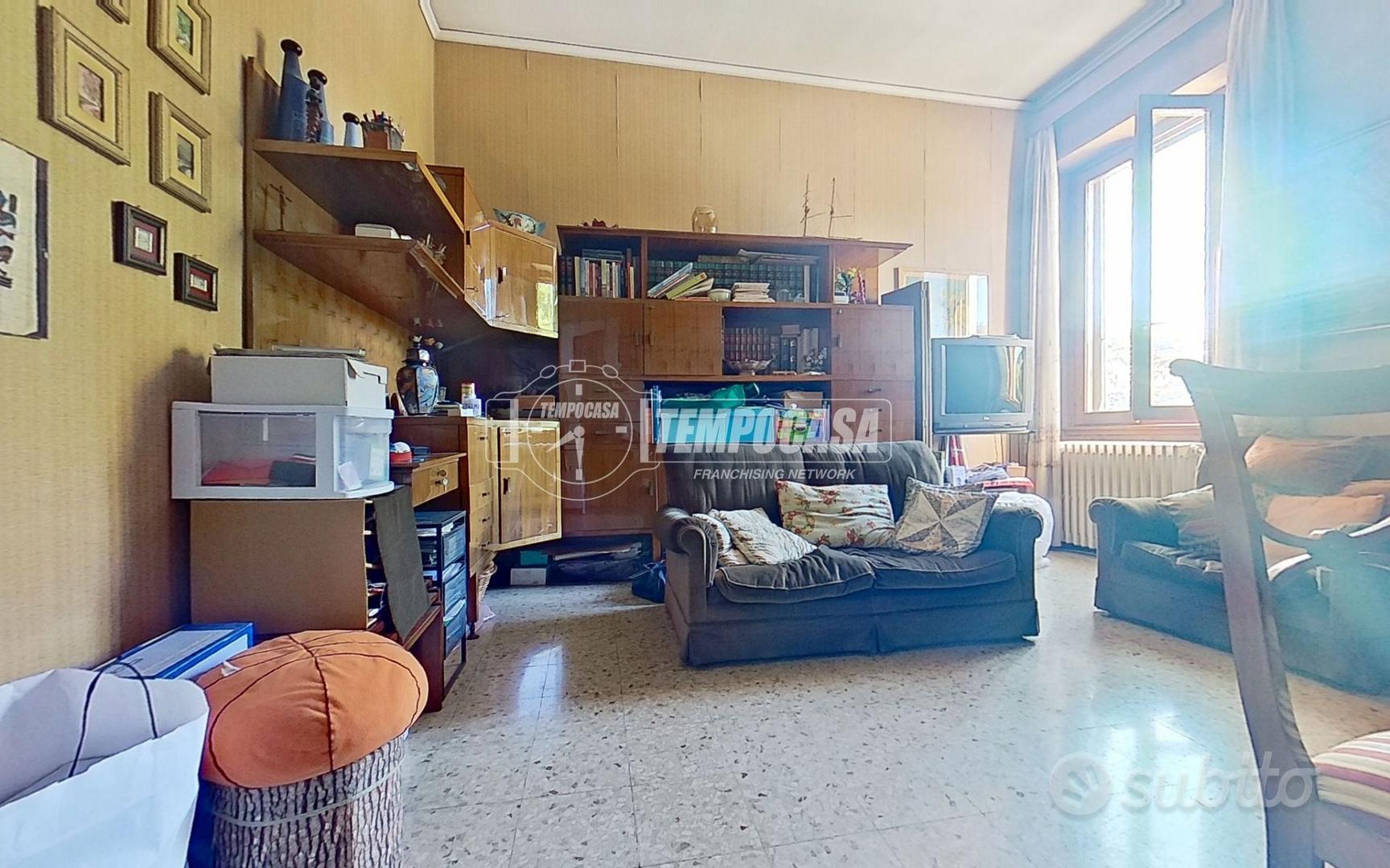 Appartamento – Cabiate - Altro