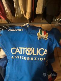Maglia nazionale da rugby